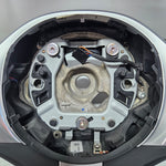 Load image into Gallery viewer, 2018 BMW X3 M Sport Steering Wheel Leather 5A58B04 OEM