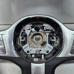 Load image into Gallery viewer, 2018 BMW X3 M Sport Steering Wheel Leather 5A58B04 OEM