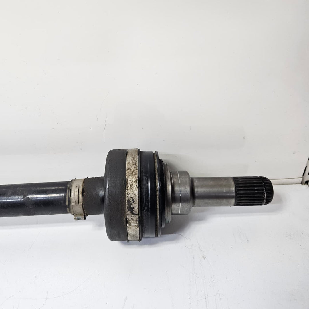 2018-2024 BMW X3 G01 Rear Right CV Axle Shaft 7953546 used