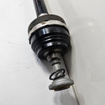قم بتحميل الصورة إلى عارض الصور، 2017-2023 BMW X3 G01 Rear Right Axle Shaft 8679940 used