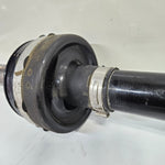 قم بتحميل الصورة إلى عارض الصور، 2017-2023 BMW X3 G01 Rear Right Axle Shaft 8679940 used
