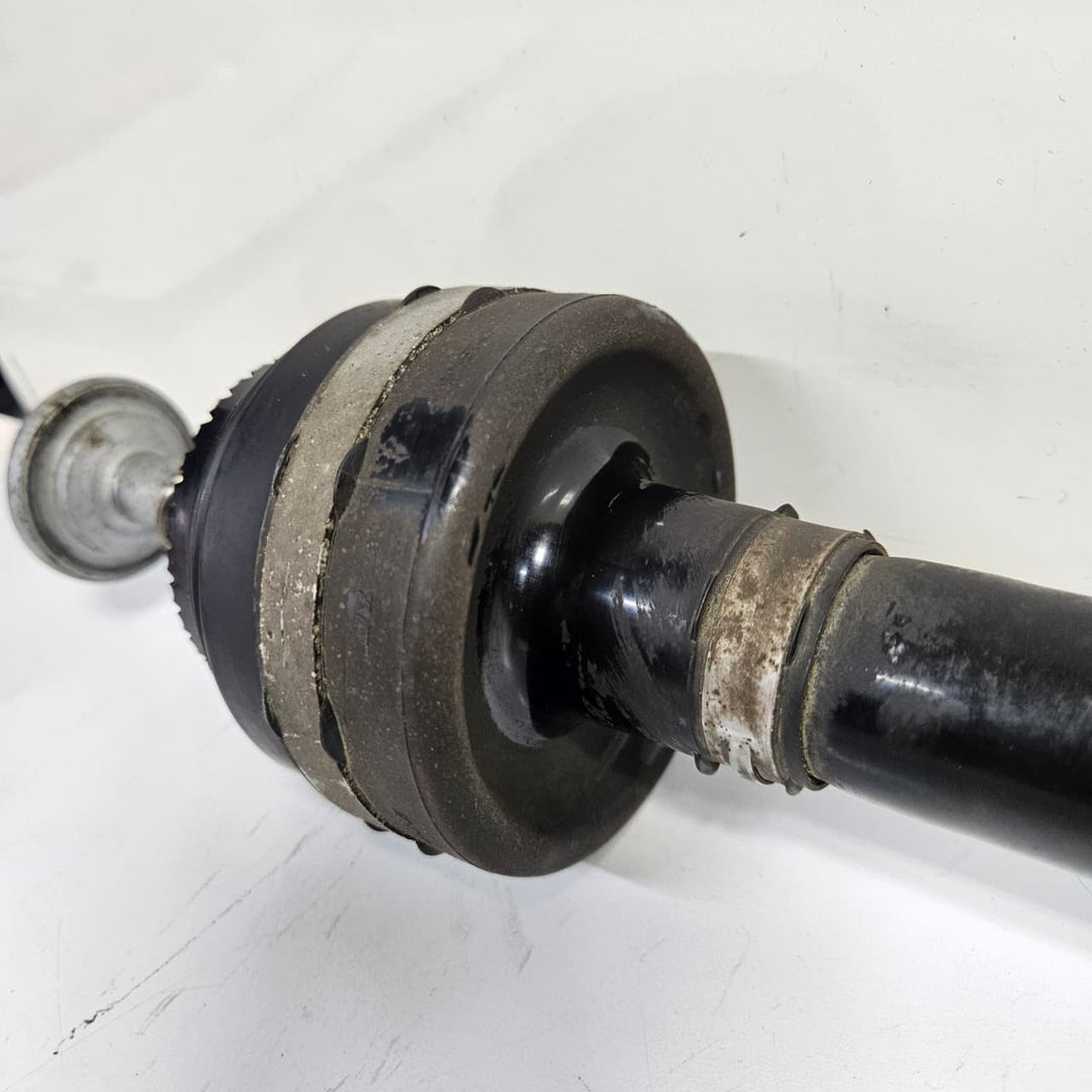 2018-2024 BMW X3 G01 Rear Left CV Axle Shaft 7953545 used