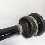 Load image into Gallery viewer, 2018-2024 BMW X3 G01 Rear Left CV Axle Shaft 7953545 used