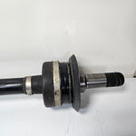 Load image into Gallery viewer, 2018-2024 BMW X3 G01 Rear Left CV Axle Shaft 7953545 used