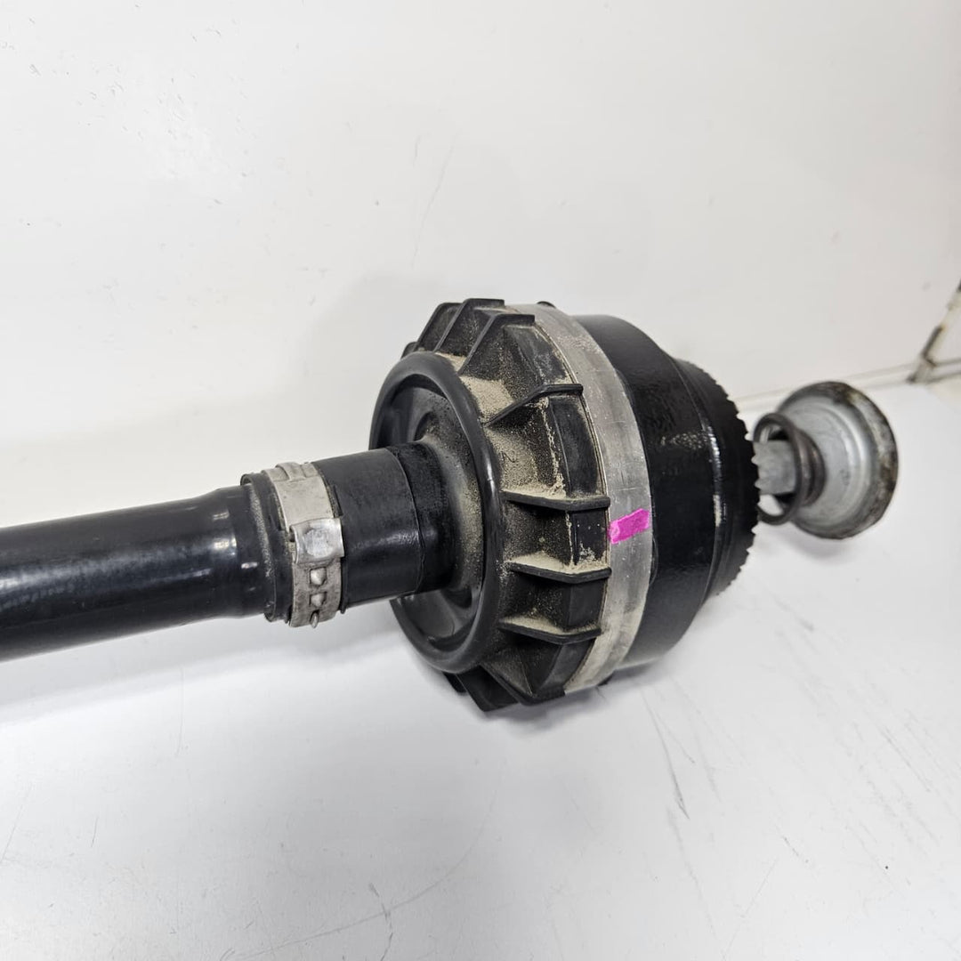 2018-2021 BMW 2 3 Series G42 G20 G21 320i Rear Left Driveshaft 8665783