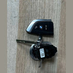 Load image into Gallery viewer, BMW B47 F45 DDE Engine Control Unit ECU Kit + BDC + Key (8589141) – OEM