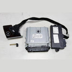 Load image into Gallery viewer, BMW X5 X6 E70 LCI E71 N57 Engine Control Unit ECU Kit DDE (8512407) – OEM 2009–2014