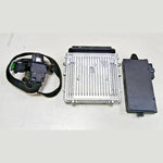 Load image into Gallery viewer, BMW X5 X6 E70 LCI E71 N57 Engine Control Unit ECU Kit DDE (8512407) – OEM 2009–2014