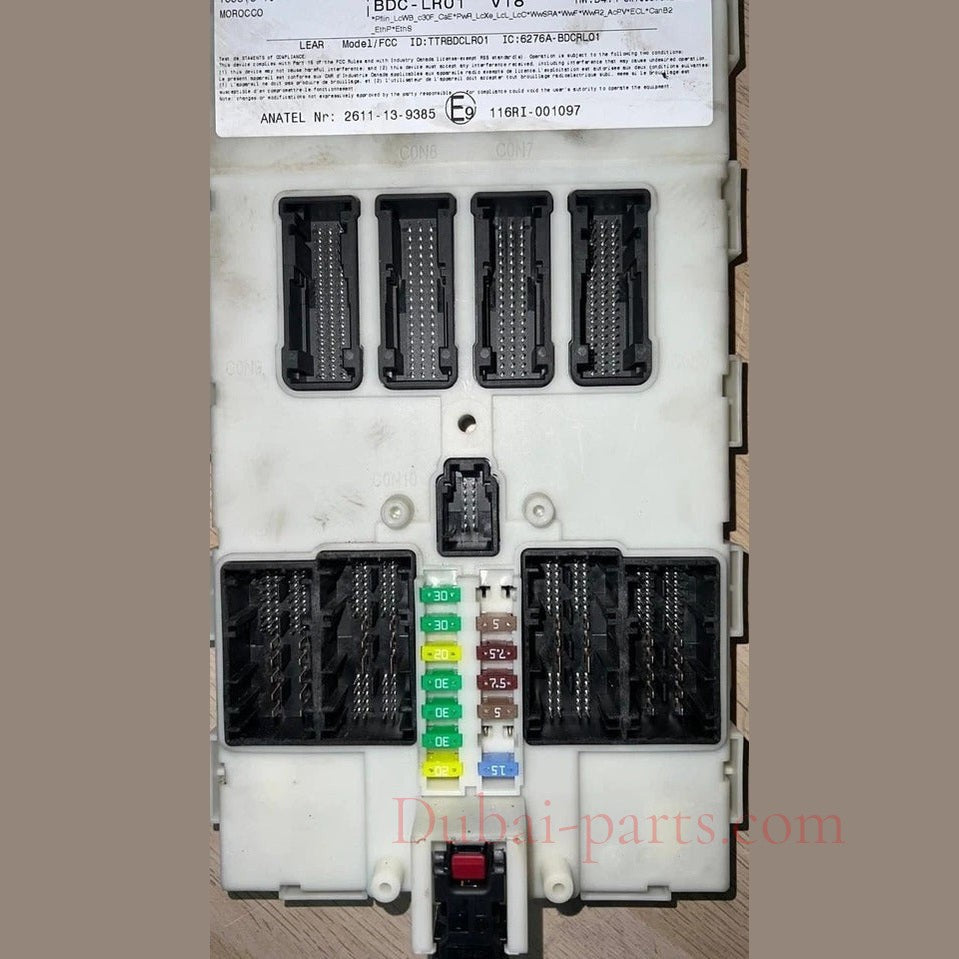 2015 BMW 2 Series F45 B47 Diesel Engine Control Unit ECU Set (8591073) – OEM