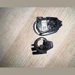 قم بتحميل الصورة إلى عارض الصور، 2015 BMW 2 Series F45 B47 Diesel Engine Control Unit ECU Set (8591073) – OEM