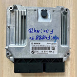 Load image into Gallery viewer, 2014–2015 BMW F30 N47D Engine Control Unit DDE Set ECU + FEM + Key (8574094) – OEM