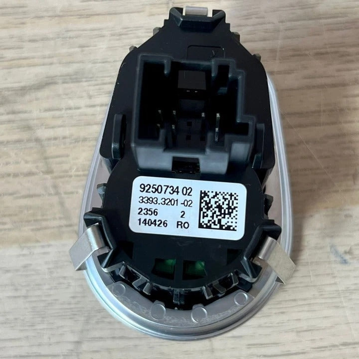 2014–2015 BMW F30 N47D Engine Control Unit DDE Set ECU + FEM + Key (8574094) – OEM