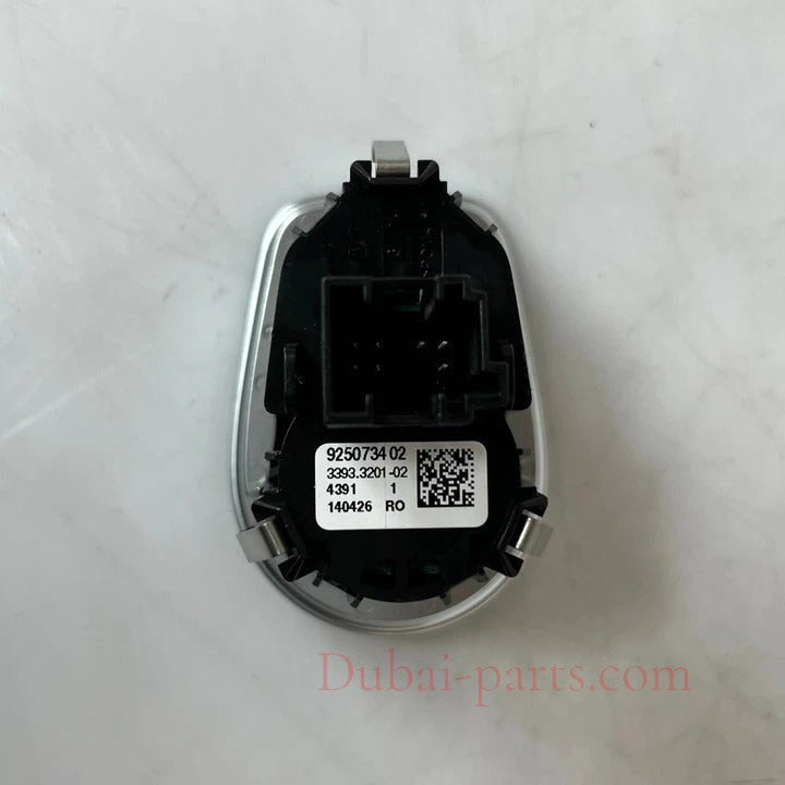 OEM BMW 320d F30 N47 2012 Engine Control Unit ECU Set Without Key (8582155) Bosch