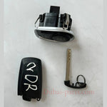Load image into Gallery viewer, OEM BMW 320d F30 N47 2012 Engine Control Unit ECU Set Without Key (8582155) Bosch