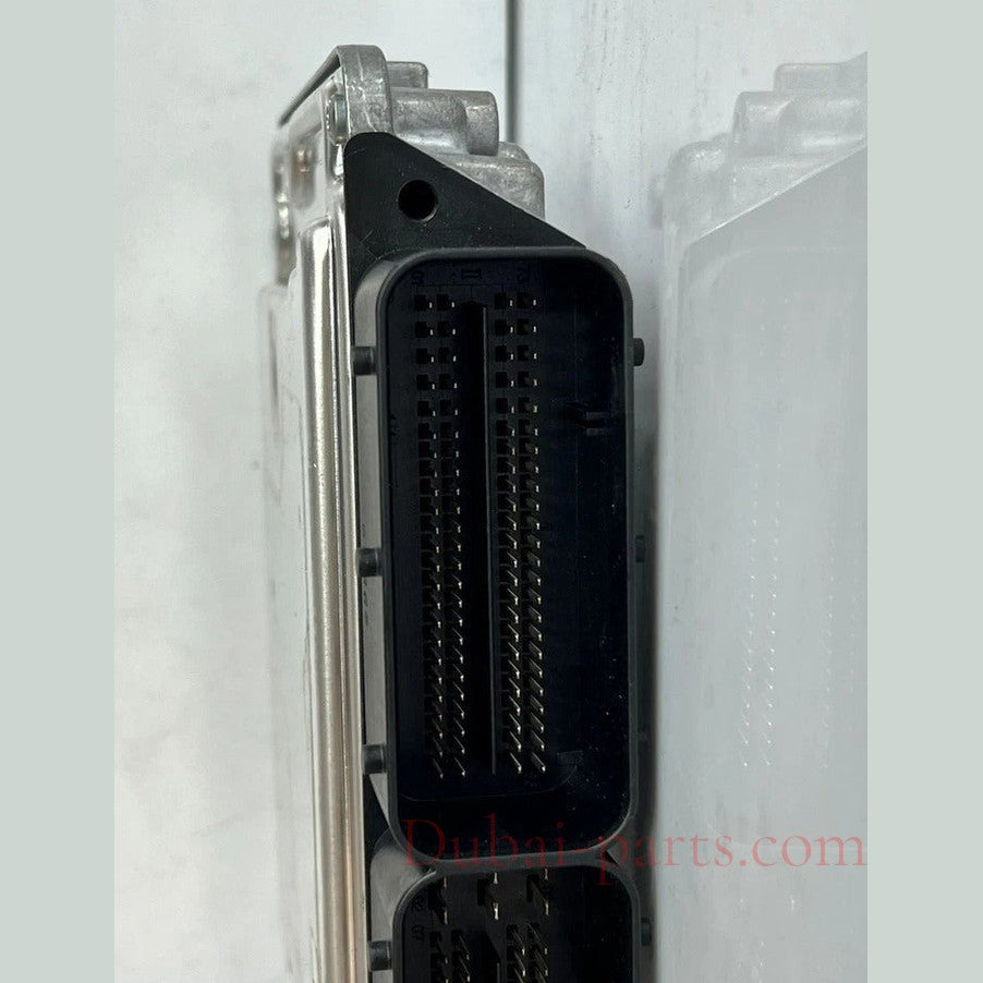 OEM BMW 320d F30 N47 2012 Engine Control Unit ECU Set Without Key (8582155) Bosch