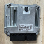 Load image into Gallery viewer, BMW 218d F45 B47 Diesel Engine Control Unit ECU Kit DDE (8587952) – OEM 2015