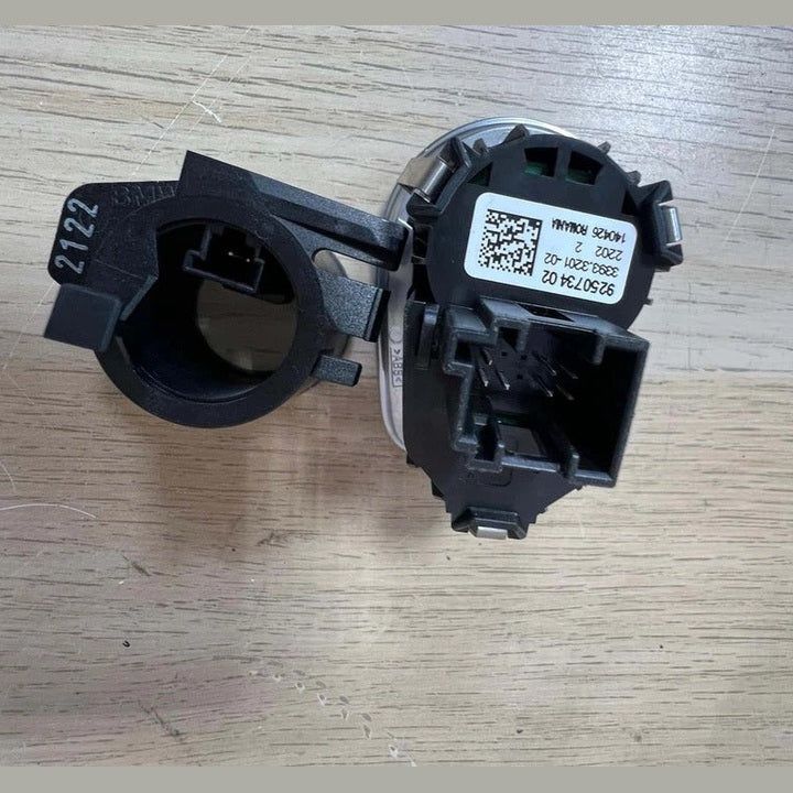 2012 BMW 328i F30 N20 Engine Control Module DME ECU Set (7646763) – OEM