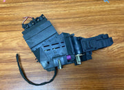 2013-2015 Mercedes-Benz ML350 ML W166 Engine Fuse Relay Junction Power Box A1665401550 OEM