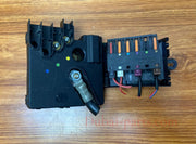 2013-2016 Mercedes-Benz GL450 Fuse Box A1665402150 GL X166 ML W166 OEM