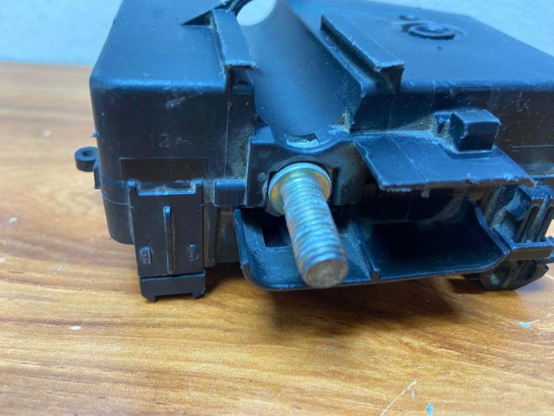 Mercedes-Benz Fuse Box A1645400350 W164 GL-Class ML-Class W251 R-Class OEM