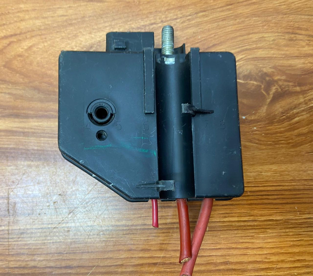 Mercedes-Benz Fuse Box A1645400350 W164 GL-Class ML-Class W251 R-Class OEM