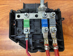 Bild in die Galerieansicht laden, 2010-2012 Mercedes-Benz GL350 Fuse Box Module A1645400850 GL-Class X164 OEM
