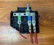 2010-2012 Mercedes-Benz GL350 Fuse Box Module A1645400850 GL-Class X164 OEM