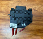 Bild in die Galerieansicht laden, 2010-2012 Mercedes-Benz GL350 Fuse Box Module A1645400850 GL-Class X164 OEM
