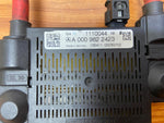 Bild in die Galerieansicht laden, Mercedes-Benz S-Class W221 Starter Relay RHD A0009822423 S-Class OEM
