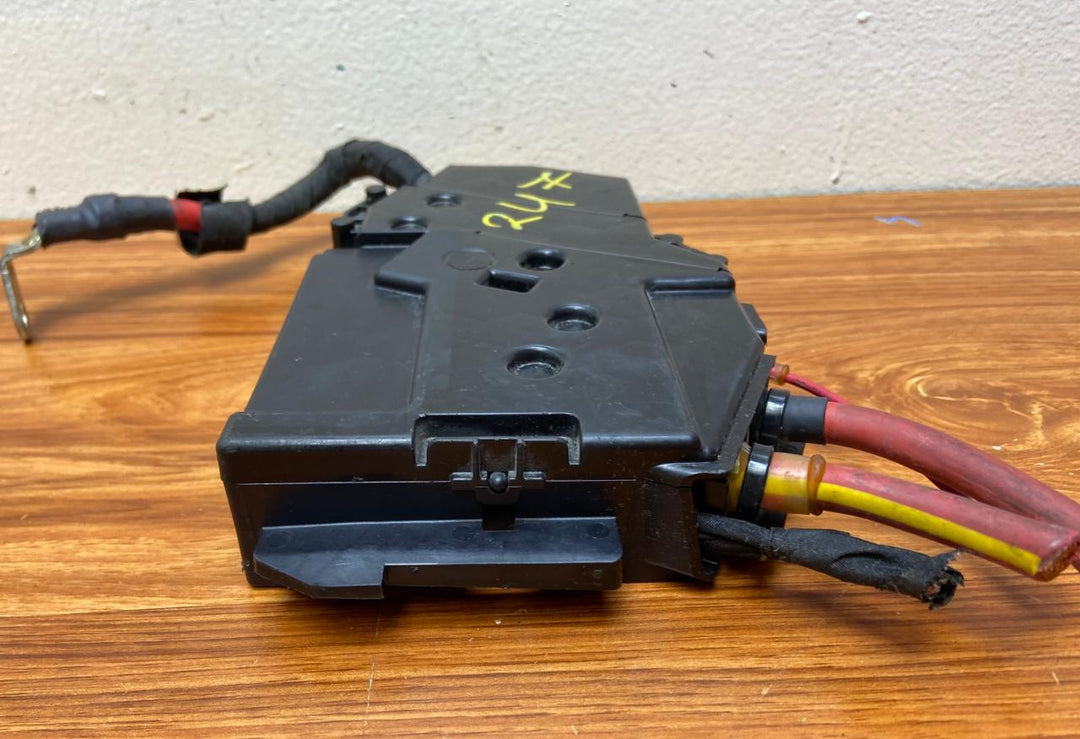 Mercedes-Benz A-Class Fuse Box Under Bonnet A1775404107 A-Class W177 OEM