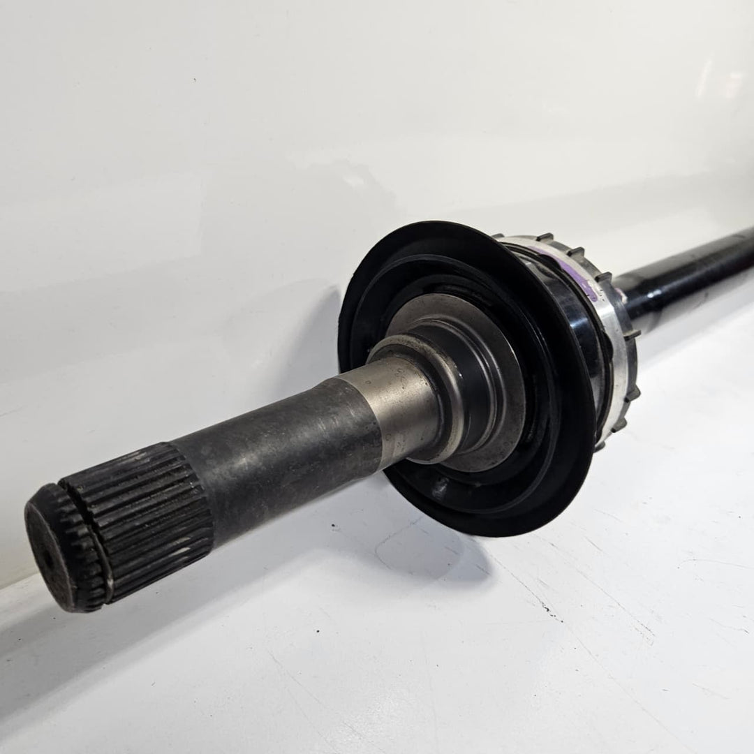 2020-2024 BMW M340i G20 Rear Right CV Axle Shaft 8744986 Used