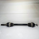 Load image into Gallery viewer, BMW M5 F10 M6 F12 F13 Rear Right Driveshaft 2284116 used