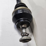 Load image into Gallery viewer, BMW M5 F10 M6 F12 F13 Rear Right Driveshaft 2284116 used