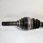 Load image into Gallery viewer, BMW M5 F10 M6 F12 F13 Rear Right Driveshaft 2284116 used