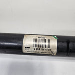 Load image into Gallery viewer, BMW M5 F10 M6 F12 F13 Rear Right Driveshaft 2284116 used