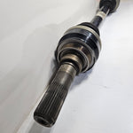 Load image into Gallery viewer, BMW M5 F10 M6 F12 F13 Rear Right Driveshaft 2284116 used