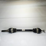 Load image into Gallery viewer, BMW M5 F10 M6 F12 F13 Rear Right Driveshaft 2284116 used