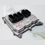 قم بتحميل الصورة إلى عارض الصور، 2012-2018 BMW X1 E84 N20 Manual Engine Control Module DME ECU ONLY 8617569 OEM USED
