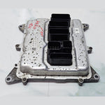 قم بتحميل الصورة إلى عارض الصور، 2012-2018 BMW X1 E84 N20 Manual Engine Control Module DME ECU ONLY 8617569 OEM USED