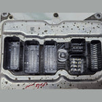 قم بتحميل الصورة إلى عارض الصور، 2012-2018 BMW X1 E84 N20 Manual Engine Control Module DME ECU ONLY 8617569 OEM USED
