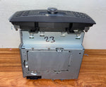 Bild in die Galerieansicht laden, 2010 Mercedes-Benz C200 Head Unit CD Player A2049061302 C-Class W204 OEM