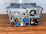 Bild in die Galerieansicht laden, 2010 Mercedes-Benz C200 Head Unit CD Player A2049061302 C-Class W204 OEM