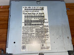 Bild in die Galerieansicht laden, 2010 Mercedes-Benz C200 Head Unit CD Player A2049061302 C-Class W204 OEM