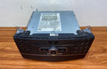 Bild in die Galerieansicht laden, 2010 Mercedes-Benz C200 Head Unit CD Player A2049061302 C-Class W204 OEM