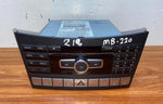 Load image into Gallery viewer, Mercedes-Benz Head Unit CD Player A2129009016 E-Class W212 OEM Radio Audio
