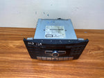 Bild in die Galerieansicht laden, Mercedes-Benz Head Unit CD Player A2129008624 E-Class W212 OEM Radio Audio
