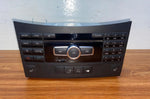 Load image into Gallery viewer, Mercedes-Benz Head Unit CD Player A2129005518 E-Class W212 OEM Radio Audio