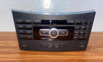 Load image into Gallery viewer, Mercedes-Benz Head Unit CD Player A2129005713 E-Class W212 OEM Radio Audio