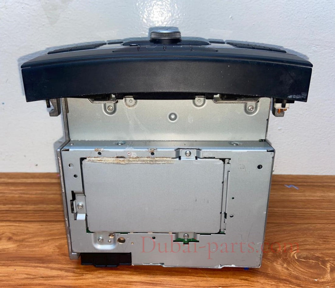 Mercedes-Benz Head Unit CD Player A2129008309 E-Class W212 OEM Radio Audio