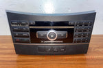 Load image into Gallery viewer, Mercedes-Benz Head Unit CD Player A2129008309 E-Class W212 OEM Radio Audio